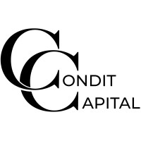 Condit Capital logo - Similar company to Freestone Development