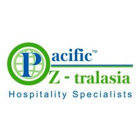 Pacific Oz-tralasia Pty. Ltd. logo - Similar company to Montecito Restaurant