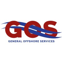 General Offshore Services logo - Similar company to Tracor Marine