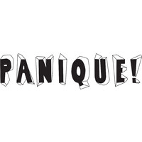 Panique Production logo - Similar company to Animaticks