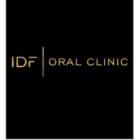 IDF Oral Clinic logo - Similar company to Akaki Odontologia Integrada