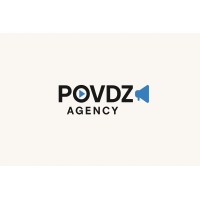 POVdz agency logo - Similar company to Dive Studio