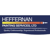 Heffernan Painting Services, Ltd. logo - Similar company to Teamtouch Ltd