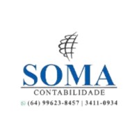 Soma Contabilidade logo - Similar company to Ea Audio Distribuidora