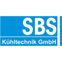 SBS Kühltechnik GmbH logo - Similar company to Cooltool