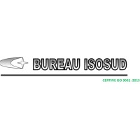 BUREAU ISOSUD logo - Similar company to Best Experts-Group