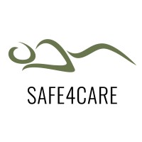 Safe4care ApS logo - Similar company to Prodx - Production Expediting Technologies (Global Manufacturing'S 9-1-1)