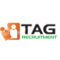 TAG Recruitment logo - Similar company to Aargh Software