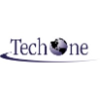 TechOne logo - Similar company to Techone Software
