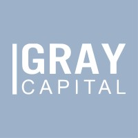 Gray Capital Investors logo - Similar company to Graycor