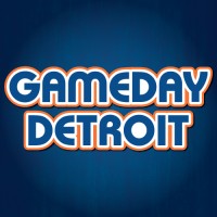 Gameday Detroit