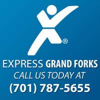 Express Employment Professionals - Grand Forks, ND logo - Similar company to Dakota Recruiting & Consulting