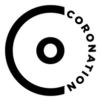 Coronation logo - Similar company to Revelop
