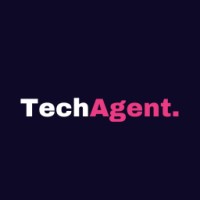 TechAgent logo - Similar company to Aviationhub