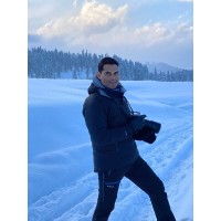 Bisar Photography logo - Similar company to Concordia-Enabling Solutions