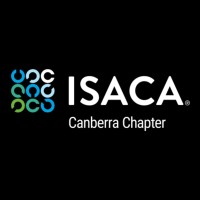 ISACA Canberra Chapter logo - Similar company to She Leads Tech