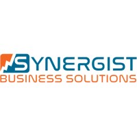 SYNERGIST - Management Consultants LLP logo - Similar company to Mal Management Services Pte. Ltd.