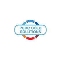 Pure Cold Solutions Ltd logo - Similar company to Cold Tech Ltd.