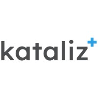 Kataliz logo - Similar company to Packard Air Conditioning Technology