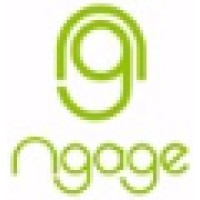 Ngage Marketing Ltd logo - Similar company to Activ8Live