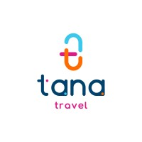 TANA Travel logo - Similar company to Nexo Travel Technology
