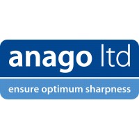 Anago Ltd logo - Similar company to Aal