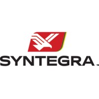 Syntegra logo - Similar company to Dspec Racing