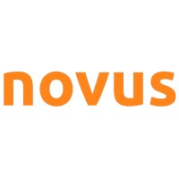 novus logo - Similar company to Radial Engineering, Pllc