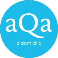 aQa a Domicilio logo - Similar company to Advanced Data Services, Sa De Cv
