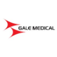 Gale Medical,LLc logo - Similar company to Ab Ulax - Medical Technology
