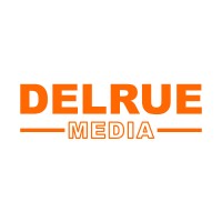 DELRUE.media logo - Similar company to Orion Lyceum