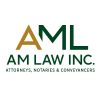 Abhishek Maharaj Law (AM LAW) logo - Similar company to Stafford Law Attorneys