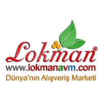 LokmanAVM.com® logo - Similar company to Dermoland Sağlık Ve Kozmetik Ürünleri