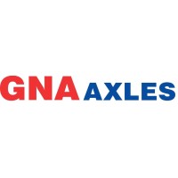 GNA Axles logo - Similar company to Omc Axles & Trailers