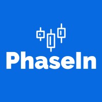PhaseIn logo - Similar company to Rb Investmart