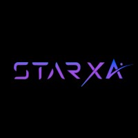 StarX.Ai logo - Similar company to Deeplogic Ai