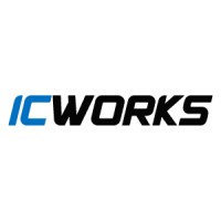 ICWorks logo - Similar company to Cebreo Medical A/S