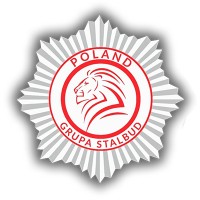 GRUPA STALBUD · Konstrukcje stalowe, Praca legalna logo - Similar company to T-Spark Konstrukcje Stalowe