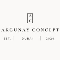 Akgunay Concept logo - Similar company to Devon Farm Kitchen