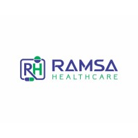 RAMSA HEALTHCARE logo - Similar company to Sunway Pharm Ltd