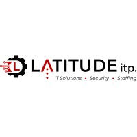 LATITUDEitp logo - Similar company to The Loop Factor