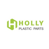 Holly Plastic Parts Co.,Ltd. logo - Similar company to Redline Cnc Ltd