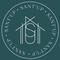 Sant'up - Engenharia e Projetos em BIM logo - Similar company to Bim Construtora