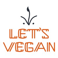 Let's Vegan Comida Vegana logo - Similar company to Vegano