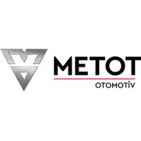 METOT OTOMOTİV AŞ logo - Similar company to Yalın Bursa