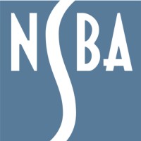 NSBA logo - Similar company to National Small Business Association