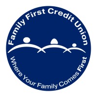 Family First Credit Union logo - Similar company to Fleckenstein Accounting, Llc