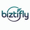 Biztifly Ltd logo - Similar company to Forti Ltd