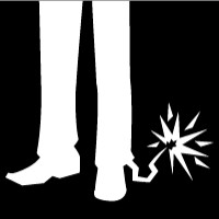 Sparkypants logo - Similar company to Iron Will