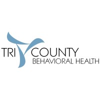 Tricounty Behavioral Health - Psychiatry and TMS Therapy logo - Similar company to Tri-County Therapy